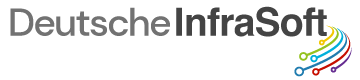 Deutsche InfraSoft GmbH Logo