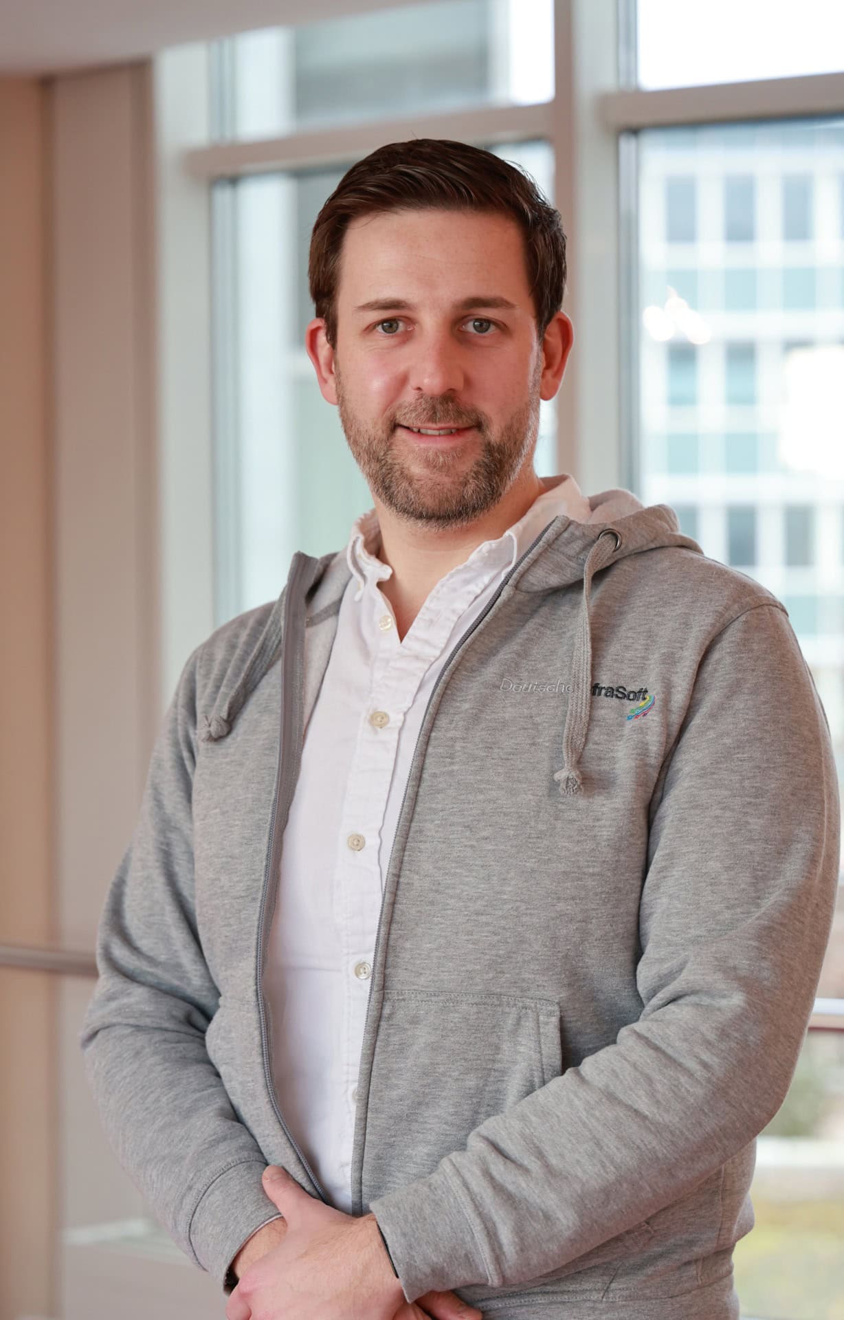 Alexander Schwab
