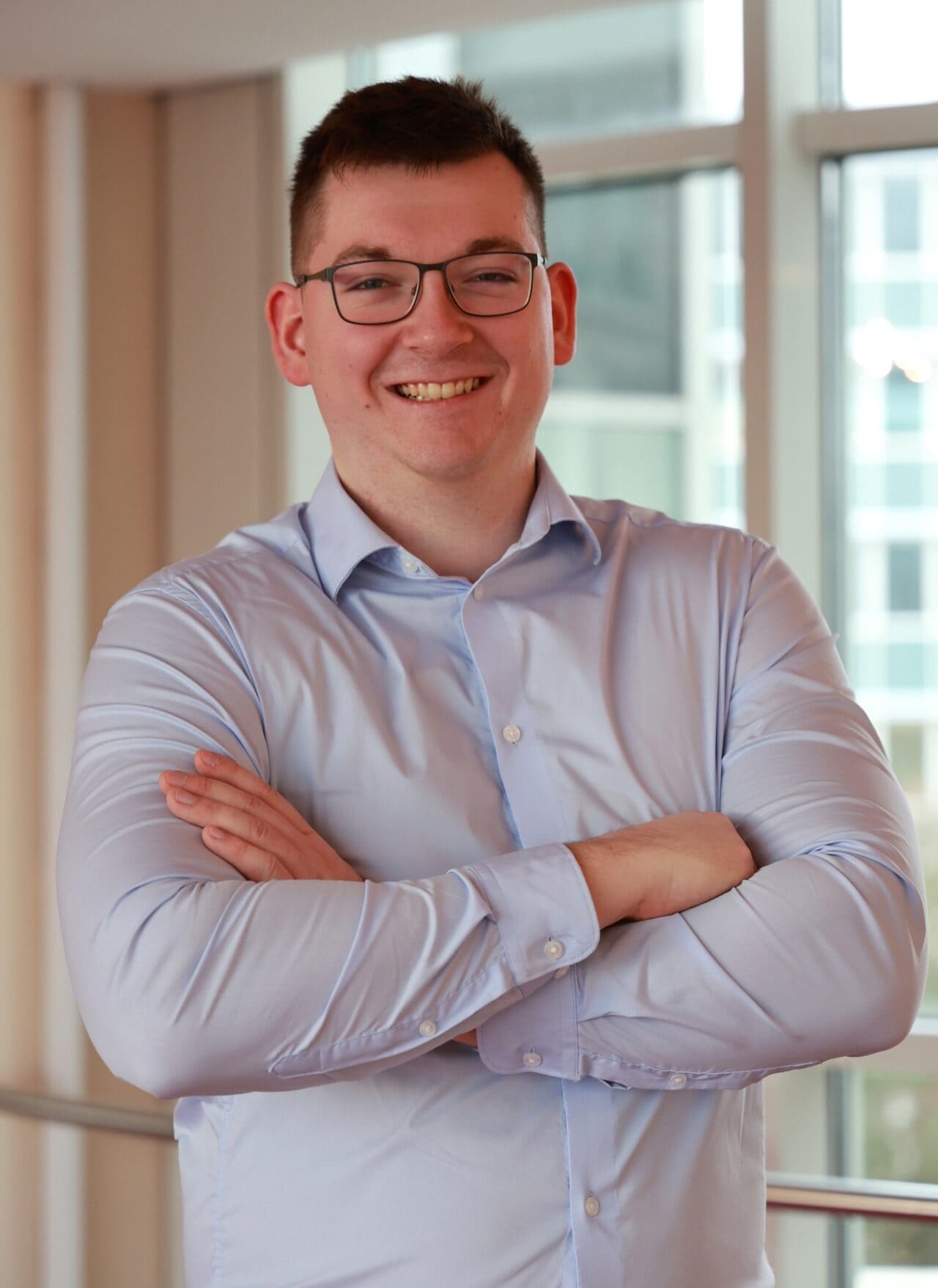 Lukas Hohmann