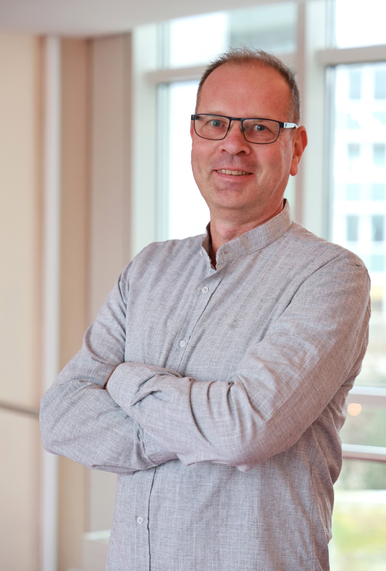 Lutz Sperhake