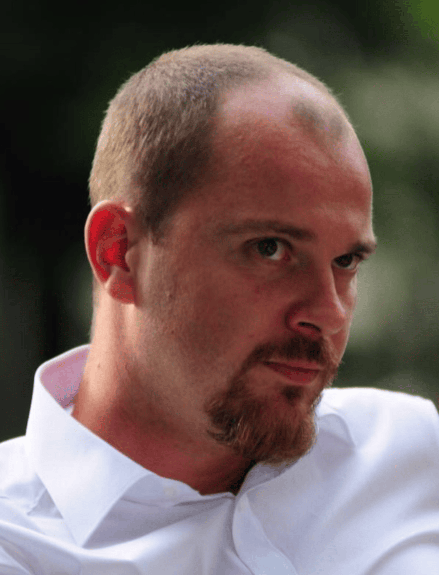 Tobias Stahl